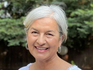 Cathy Taughinbaugh