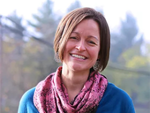 Eileen Devine