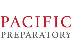 Pacific Preparatory Logo