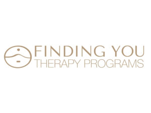 Finding You Therapy Programs
