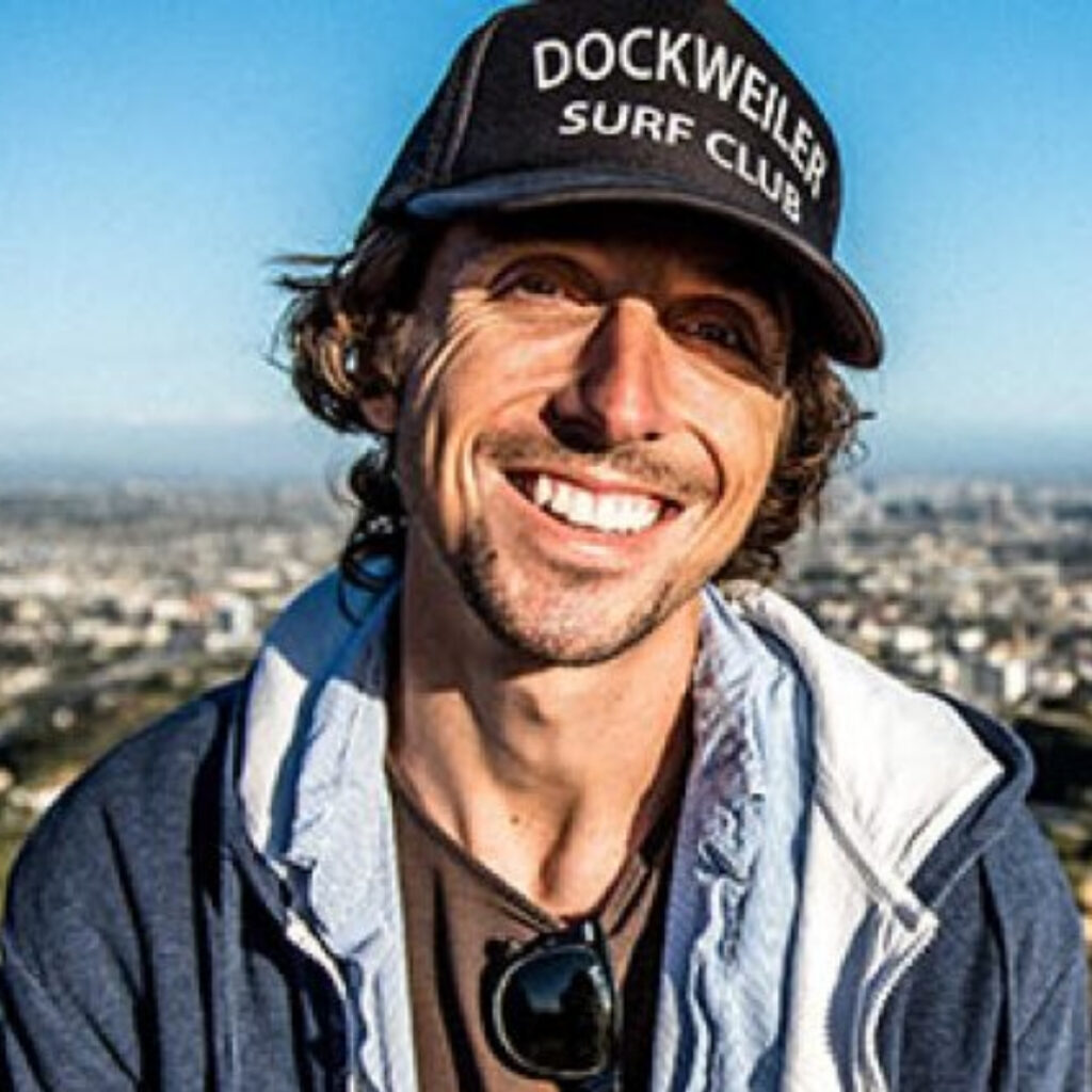 Nic Sheff