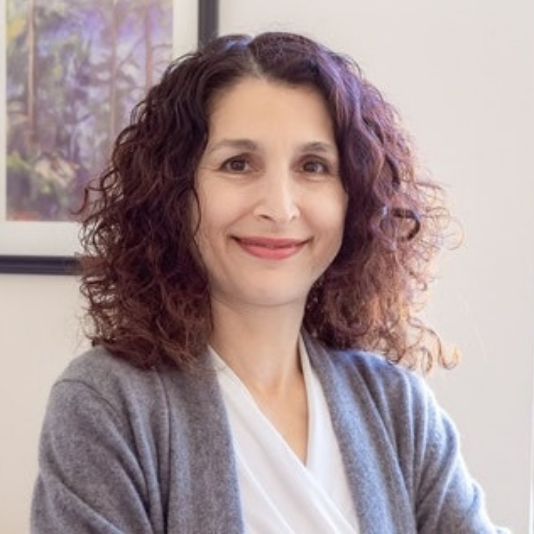 Debbie Murad, LCSW