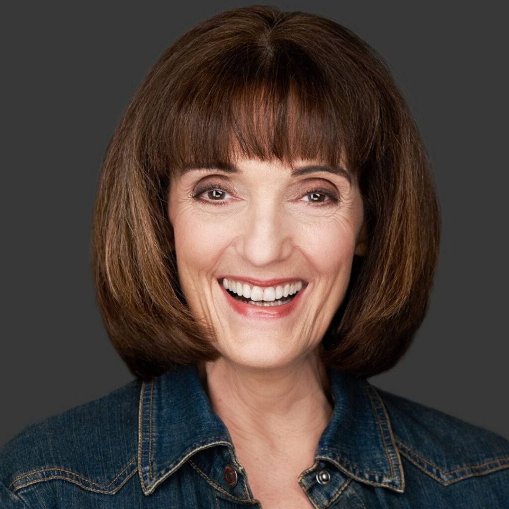 Randye Kaye